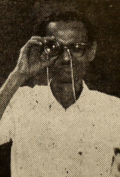 Asutosh Bandyopadhyay